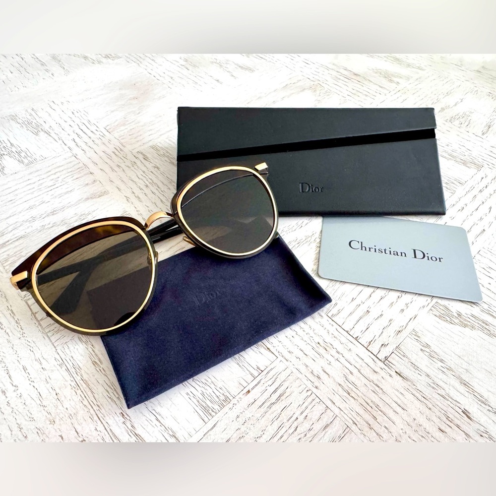 Dior Sunglasses
